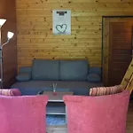 Gemuetliches Blockhaus, Waldblick, Naehe Ber/sxf Berlin