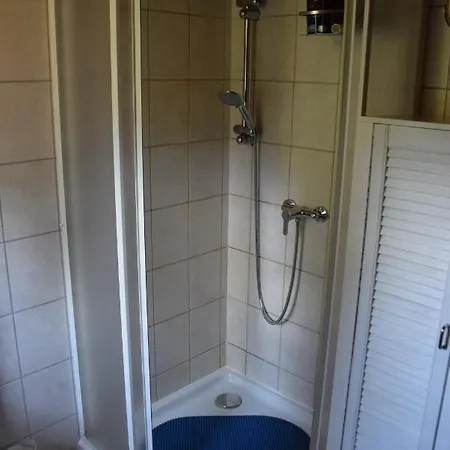 Gemuetliches Blockhaus, Waldblick, Naehe Ber/sxf